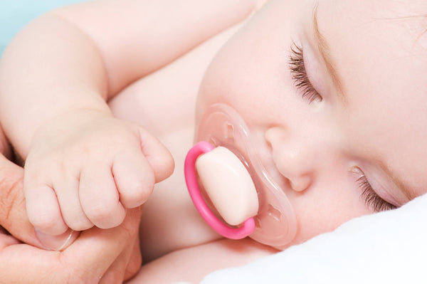 Dicas Infalíveis para Noites de Sono Tranquilo do Seu Bebê